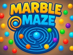                                                                     Marble Maze קחשמ