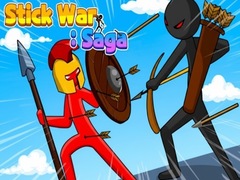                                                                     Stick War Saga קחשמ