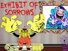                                                                     Exhibit of Sorrows קחשמ