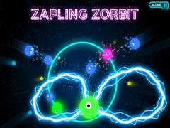                                                                     Zapling Zorbit קחשמ