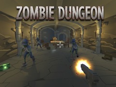                                                                     Zombie Dungeon קחשמ