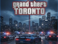                                                                     Grand Theft Toronto קחשמ