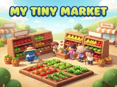                                                                     My Tiny Market קחשמ