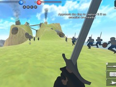                                                                     War the Knights קחשמ