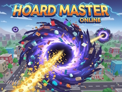                                                                     Hoard Master Online קחשמ