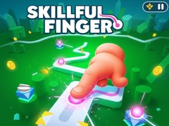                                                                     Skillful Finger קחשמ