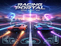                                                                     Racing portal קחשמ