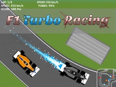                                                                     F1 Turbo Racing קחשמ