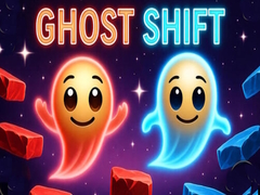                                                                     Ghost Shift קחשמ