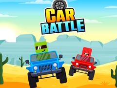                                                                     Car Battle קחשמ
