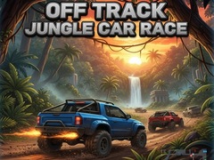                                                                     Off Track Jungle Car Race קחשמ