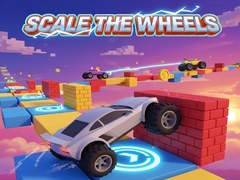                                                                     Scale the wheels קחשמ