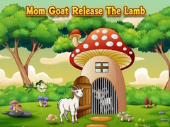                                                                     Mom Goat Release The Lamb קחשמ