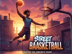                                                                    Street Basketball קחשמ