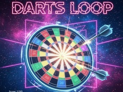                                                                     Darts Loop קחשמ