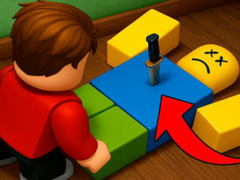                                                                     Roblox: Hide The Body קחשמ
