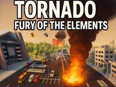                                                                     Tornado Fury of the elements קחשמ