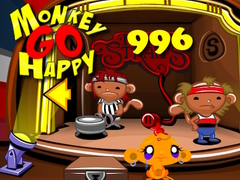                                                                     Monkey Go Happy Stage 996 קחשמ