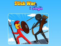                                                                     Stick War: Saga קחשמ