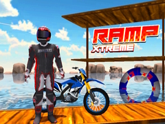                                                                     Ramp Xtreme קחשמ