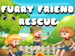                                                                     Furry Friend Rescue קחשמ