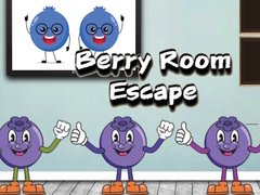                                                                     Berry Room Escape קחשמ