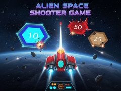                                                                     Alien Space Shooter Game קחשמ