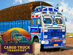                                                                     Cargo Truck Transport  קחשמ