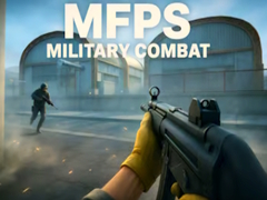                                                                     MFPS Military Combat קחשמ