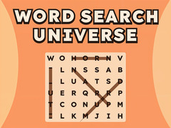                                                                     Word Search Universe קחשמ