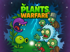                                                                     Plants Warfare קחשמ