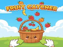                                                                     Fruit Catcher קחשמ