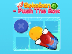                                                                     Sokoban Push The Box קחשמ