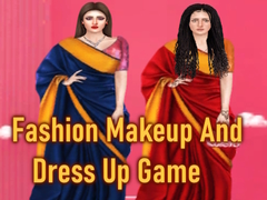                                                                     Fashion Makeup And Dress Up Game קחשמ