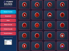                                                                     Funny sounds קחשמ