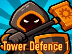                                                                    Tower Defence 1 קחשמ
