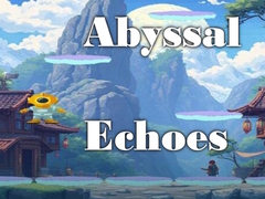                                                                     Abyssal Echoes קחשמ