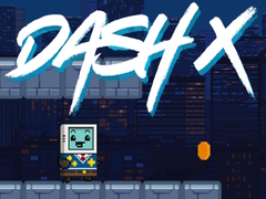                                                                     Dash X קחשמ