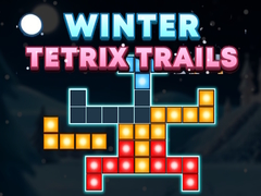                                                                     Winter Tetrix Trails קחשמ