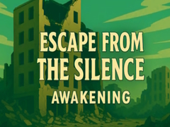                                                                     Escape From The Silence Awakening קחשמ