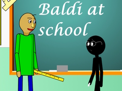                                                                     Baldi at school קחשמ