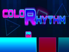                                                                     Color Rhythm קחשמ
