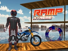                                                                     Ramp Xtreme קחשמ
