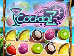                                                                     Cocktailz קחשמ