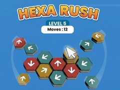                                                                     Hexa Rush קחשמ