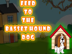                                                                     Feed to the Basset Hound Dog קחשמ