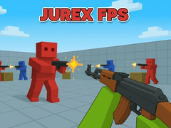                                                                     Jurex FPS קחשמ