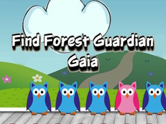                                                                     Find Forest Guardian Gaia קחשמ