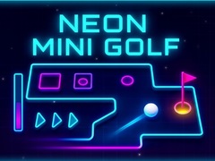                                                                     Neon Mini Golf קחשמ