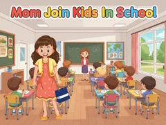                                                                     Mom Join Kids In School קחשמ